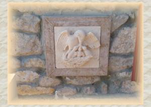 ornementation façade extérieure